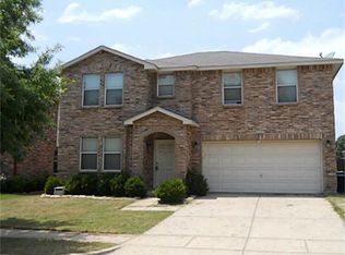 3115 Breton Dr, Denton, TX 76210