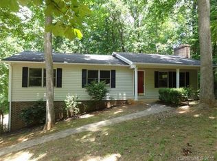 846 Hamilton St, Newton, NC 28658