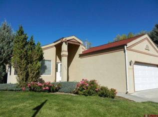 2829 Cimarron St, Montrose, CO 81401