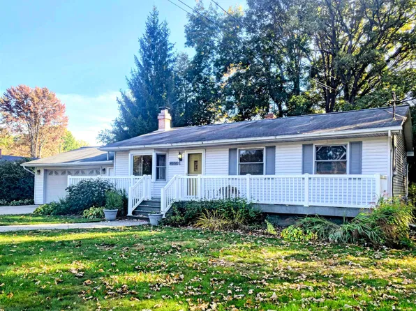 4078 Rhea St, Burton, MI 48509