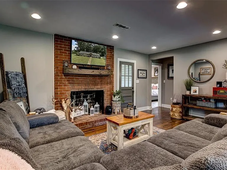 5659 Hiram Douglasville Hwy — Photo 11