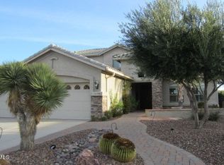 1909 E Orinda Ln, Green Valley, AZ 85614