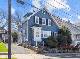 140 Woodlawn St, Lynn, MA 01904