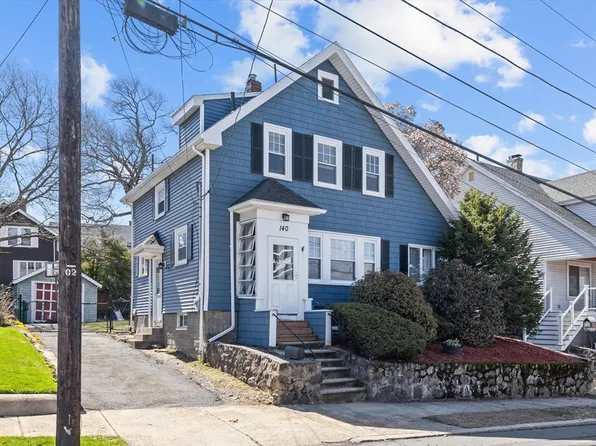140 Woodlawn St, Lynn, MA 01904