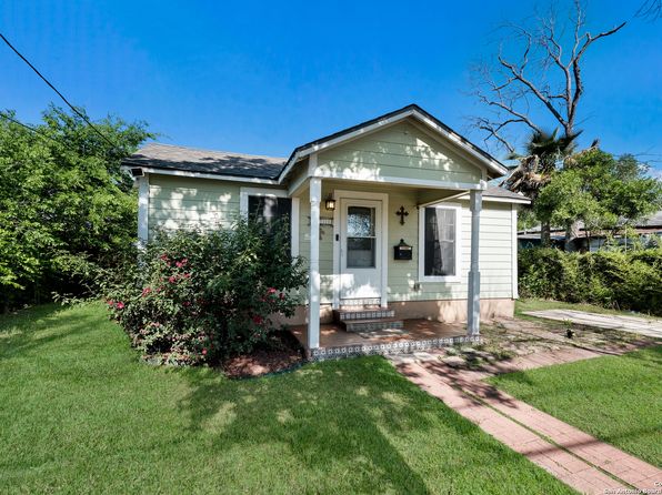 4311 Howard St, San Antonio, TX 78212