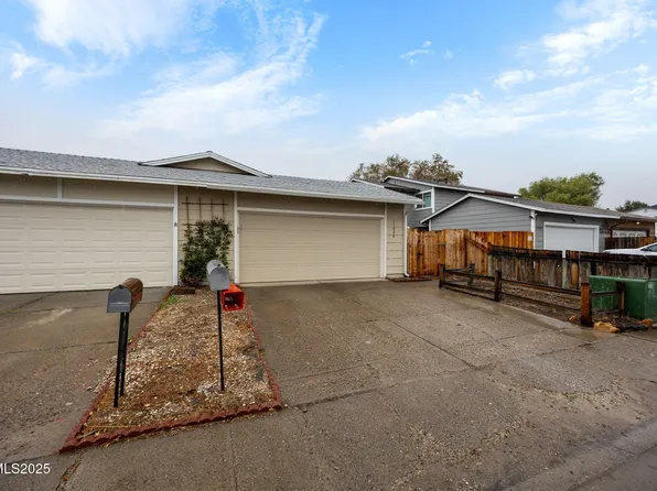 11008 Zeolite Dr, Reno, NV 89506