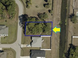 2321 Hagoplan Ave SW, Palm Bay, FL 32908