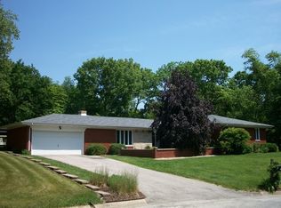 3501 Mark Ct, Lafayette, IN 47905