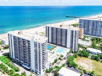 525 N Ocean Blvd #422, Pompano Beach, FL, 33062