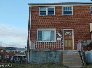 9718 Conmar Rd, Baltimore, MD 21220