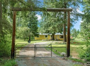 4820 360th St S, Roy, WA 98580