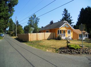 420 Henry St NE, Olympia, WA 98506
