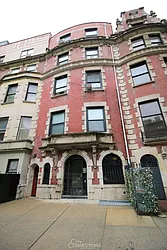 Rented by City Connections Realty