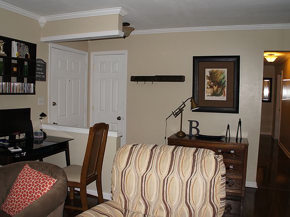 Entry Way
