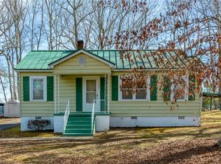 120 Benfield Rd, Statesville, NC 28677