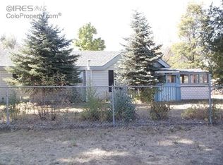 111 N Cora Ave, Milliken, CO 80543