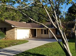 3072 Raines St, Pensacola, FL 32514