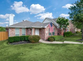2217 Preston Ln, McKinney, TX 75071