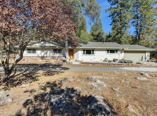 1870 Sugar Pine Rd, Meadow Vista, CA 95722