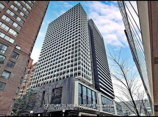 20 Edward St #2221, Toronto, ON M5G0C5