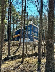 146 Log Tavern Rd, Milford, PA, 18337