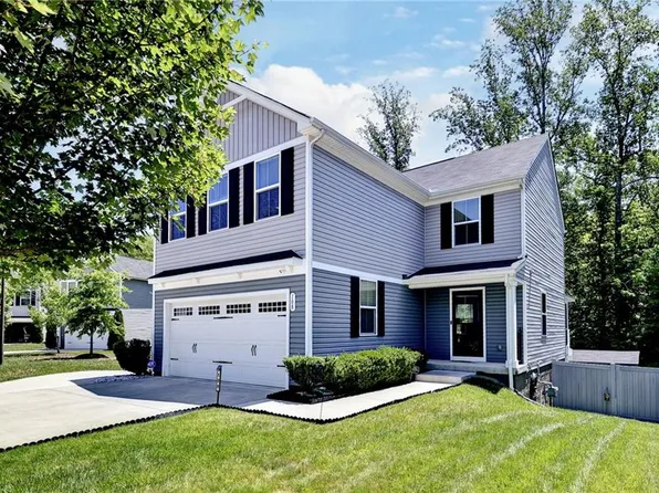 108 Pettigrew Ct, Williamsburg, VA 23185