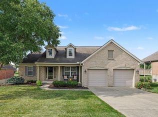 564 Winchester Dr, Walton, KY 41094