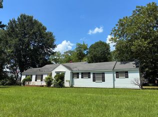 2515 N Pecan St, Nacogdoches, TX 75965