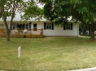 508 S Traver St, Saint Johns, MI 48879