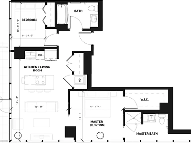 Four50 Residences — Photo 30