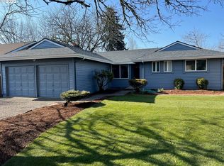 680 Granite Pl, Springfield, OR 97477