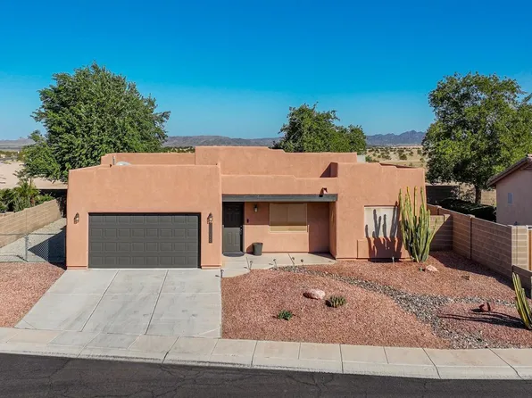 11136 E 24th Pl, Yuma, AZ 85367