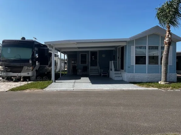 10721 Us Highway 98 #148, Dade City, FL 33525