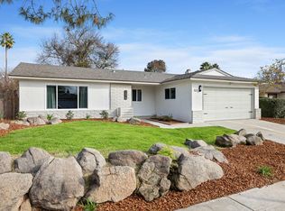 7376 N Adoline Ave, Fresno, CA 93711