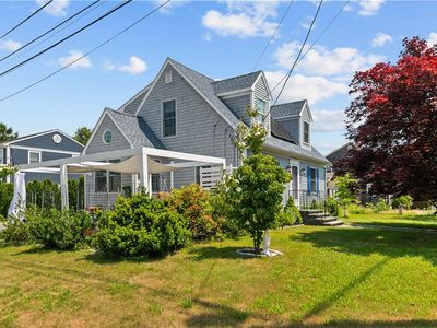161 Massachusetts Blvd, Portsmouth, RI, 02871