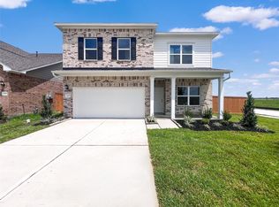 1629 River Scene Trl, Dayton, TX 77535