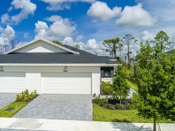 10611 NW WILGROVE Lane, Port St Lucie, FL 34987