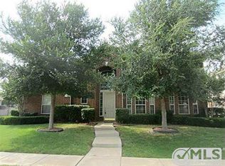4481 Big Sky Dr, Plano, TX 75024