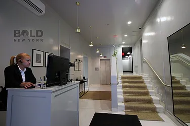 Rented by Bold New York