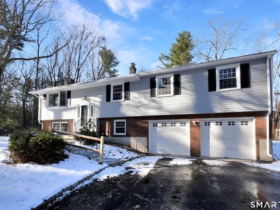 29 Minister Brook Drive, Simsbury, CT, 06070
