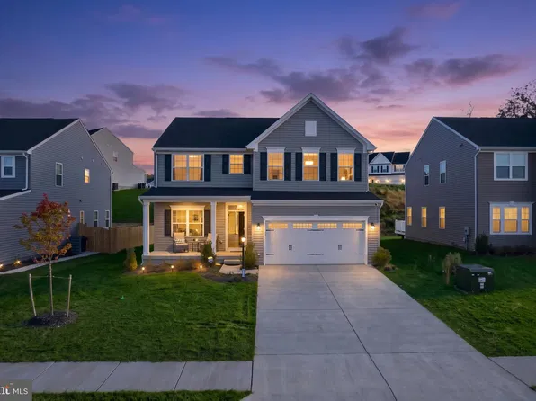 155 McKittrick Dr, Stafford, VA 22554