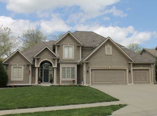 14350 NW 64th Ter, Kansas City, MO 64152