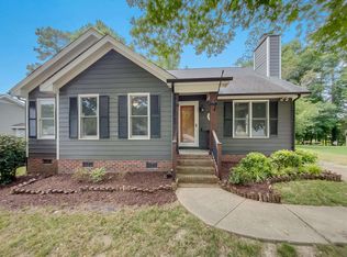 3329 Castlegate Dr, Raleigh, NC 27616
