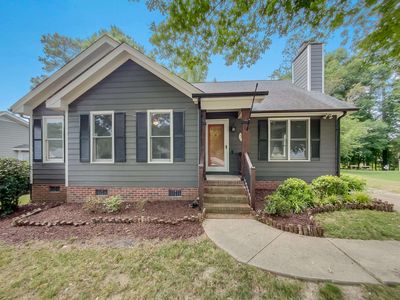 3329 Castlegate Dr, Raleigh, NC, 27616