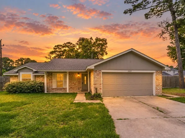 24615 Shellbrook Dr, Huffman, TX 77336