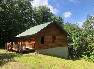 535 Laurel Ridge Dr, Spruce Pine, NC 28777