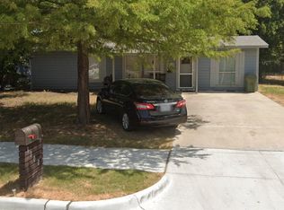 1100 Hensley St, Arlington, TX 76010