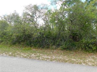 1611 Falcon Ave, Sebring, FL 33872