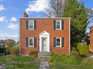 2711 Elnora St, Silver Spring, MD 20902