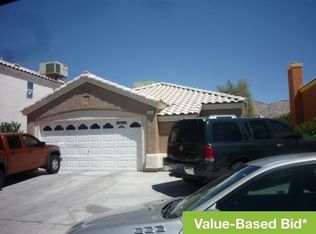 1376 Grape Arbor Way, Las Vegas, NV 89142